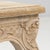 19th Century French Louis XV Carved Oak Side Table For Sale In Greensboro - Image 6 of 18