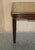 Antique George III Metamorphic Library Desk into Bookcase Ladder, 1820s For Sale - Image 4 of 18