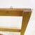 Rustic Natural Wood Object Hanger with Metal Hooks For Sale - Image 3 of 9
