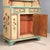 Antique Cupboard in Lacquered Wood For Sale - Image 10 of 14