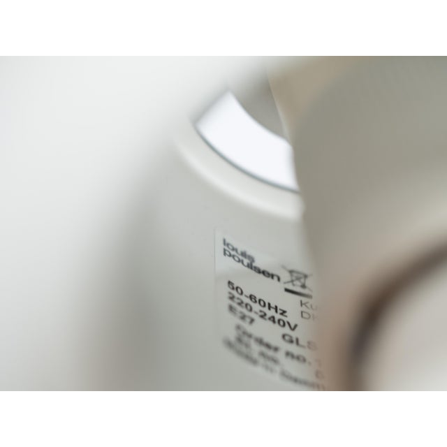 Vintage Danish PH 5 Lamp by Poul Henningsen for Louis Poulsen, 2000s For Sale - Image 6 of 13