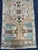 Contemporary Turkish Yastik Rug 1'7" x 3'3" For Sale - Image 3 of 5