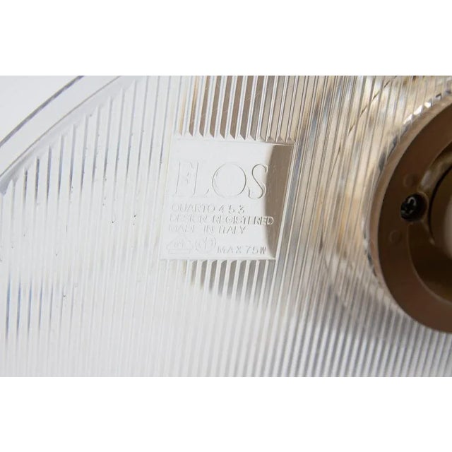 Vintage Wall Lamps by Tobia & Afra Scarpa, 1970s, Set of 2 For Sale - Image 6 of 11