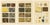 Dr. Gustav Adolph Kenngott, Mineralogy Marble, Aragonite & Fluorite, 1888, Chromolithographs, Set of 3 For Sale - Image 12 of 12