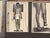 Orthopedics, Prostheses, Wooden Leg, 1930s, Photography For Sale - Image 3 of 13