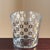 Vintage Mid-Century Modern-Style Glass Wine Cooler For Sale - Image 10 of 17