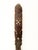 Rustic 19th Century Carved Horn Hook For Sale - Image 3 of 4