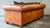 Ralph Lauren Chesterfield Cognac Leather and Corduroy Sofa For Sale - Image 13 of 17