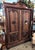 Antique Spanish Armoire For Sale - Image 11 of 12