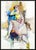 Post Impressionist Late 20th Century Resting the Mind, Itzchak Tarkay For Sale - Image 3 of 6