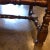 Gray 1990s Walnut Carved Louis XIII Style Arm Chair - a Pair For Sale - Image 8 of 12