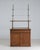 19th Century France Brown Wood Storage Cabinets & Cupboards For Sale - Image 11 of 11