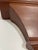 Late 20th Century Vintage Kensington Row Wall Shelf Brackets Corbels For Sale - Image 11 of 17
