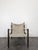 Danish Safari Armchairs by Erik Worts for Niels Eilersen, Set of 2 For Sale - Image 3 of 8