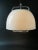 Guzzini Italy Ceiling Lamp 1970 For Sale - Image 3 of 8