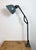 Industrial Grey Enamel Workshop Table Lamp from Siemens, 1950s For Sale - Image 6 of 18