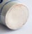 Blue Antique Westerwald German Salt Glazed Stoneware Crock For Sale - Image 8 of 9