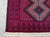 Beautiful tribal Baluchi Wool rug hand-made, a stunning rug will enhance your house or business. This rug completes a...