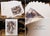 1940s Leger, 1948 First Edition Period Portfolio of 17 Vintage Offset Lithographs For Sale - Image 5 of 18