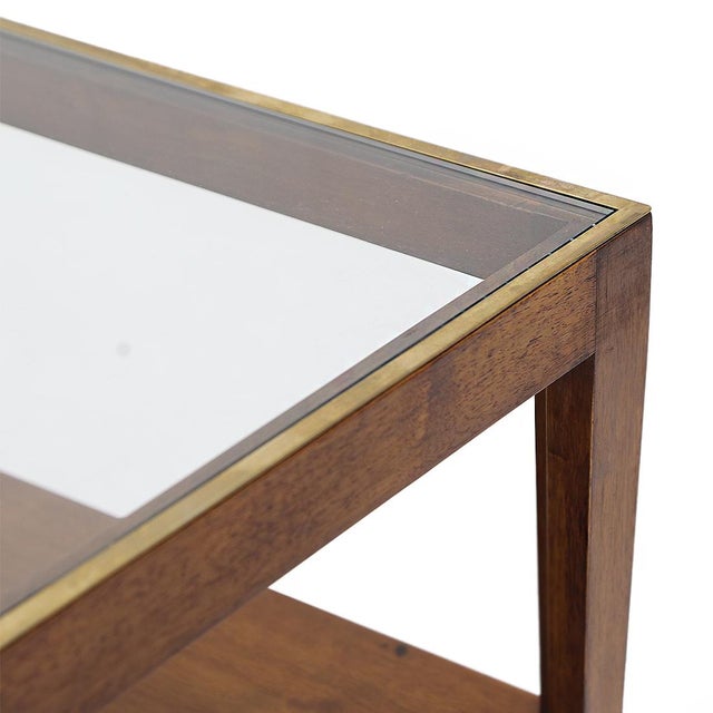 Coffee Table by Gio Ponti, 1950s For Sale - Image 6 of 7