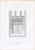 19th Century 1867 Palais, Châteaux, Hôtels Et Maisons De France – Château De Nantouillet – Full Suite of 13 Original Architectural Engravings and French Text For Sale - Image 5 of 16