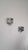 Metal Vintage Italian Wall Lights by Oscar Tarlasco, 1970, Set of 2 For Sale - Image 7 of 7
