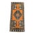 Turkish Yastik Rug 1'7" x 3'5" For Sale