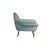 Dorothy Armchair by Ottiu For Sale - Image 6 of 11