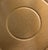 Metal Cute Vintage 1950s–60s Solid Copper Coasters, Set of 4 With Original Box For Sale - Image 7 of 10