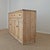 Antique English Pine Sideboard - Circa 1870 For Sale In Orlando - Image 6 of 13