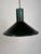 P&T Pendant Lamp by Michael Bang for Holmegaard, 1972 For Sale - Image 6 of 9