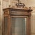 Mid 19th Century 19th Century French Walnut Henri II Bookcase ~ Display Armoire For Sale - Image 5 of 18