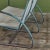Walter Lamb for Brown Jordan Vinyl Bronze Patio Settee For Sale - Image 9 of 18