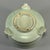China Vintage Longquan Celadon Tripod Censer For Sale - Image 6 of 7