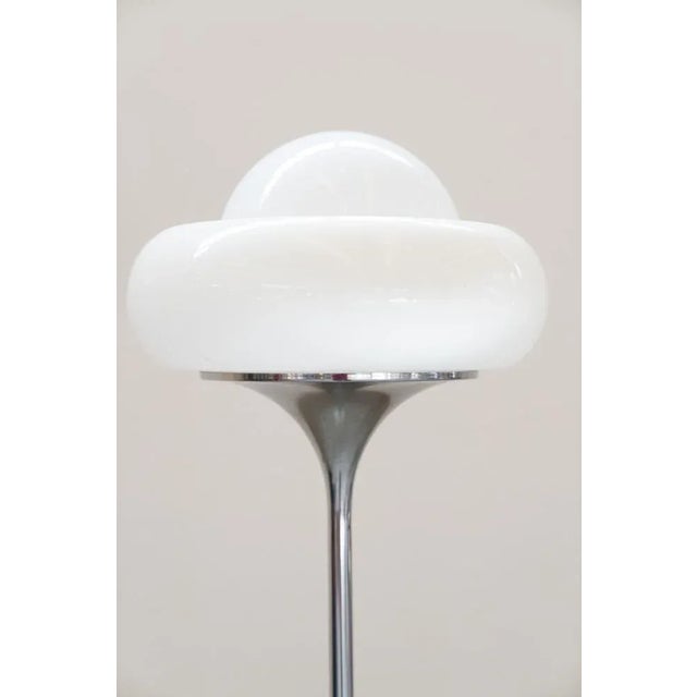 Modern Floor Lamp from Guzzini, 1960s For Sale - Image 3 of 11