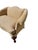 Vintage Hickory Chair Loveseat Sofa Settee Historical James River Plantation For Sale - Image 9 of 18