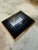 Metal Vintage Gucci Blue Lacquer Cigarette Case, Italy, 1970s For Sale - Image 7 of 8