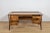 Mid-Century Modern Danish Walnut Desk by Svend Åge Madsen for H.P. Hansen, 1960s For Sale - Image 14 of 18