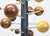 AT 16 Coat Rack by Osvaldo Borsani for Tecno Manufacturer's Brand Height: 250 to 320 cm This piece has an attribution...