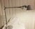 1980s Classic Modern Vintage Artemide Toloemo Table Lamp in Silver Gray Designed by Michelle De Lucchi For Sale - Image 5 of 11