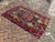 Tribal Handmade Turkish Kilim - 40" X 59" For Sale - Image 9 of 9