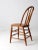 Late 19th Century Antique Farmhouse Windsor Chair For Sale - Image 5 of 12