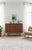 An incredibly well-built and beautiful Dansk cabinet! The cabinet is in teak with tasteful oak legs. The cabinet has four...