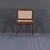 Vintage Chairs by Pierre Jeanneret, 1956, Set of 6 For Sale - Image 3 of 18