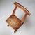 Antique 19th Century Farmhouse Chairs, Set of 2 For Sale - Image 11 of 17