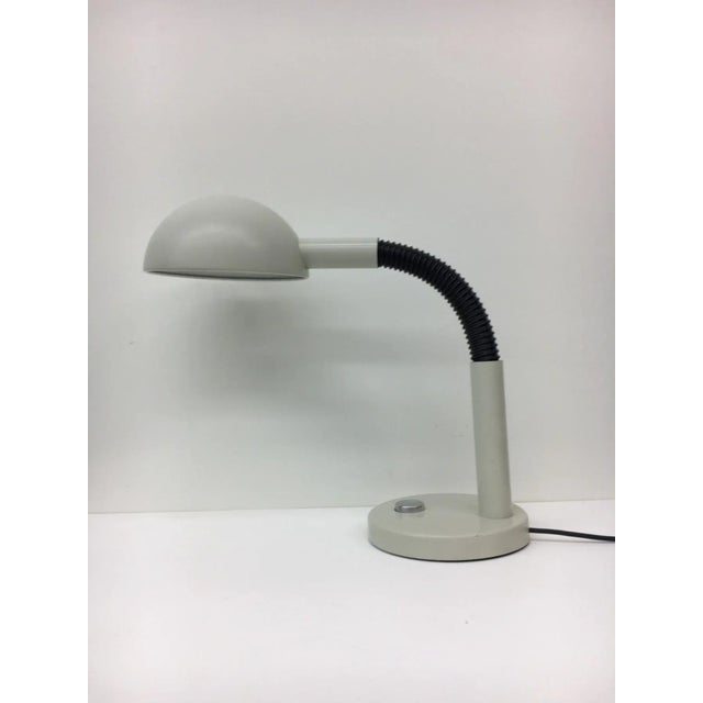 Desk Lamp by Egon Hillebrand, 1970s For Sale - Image 8 of 8