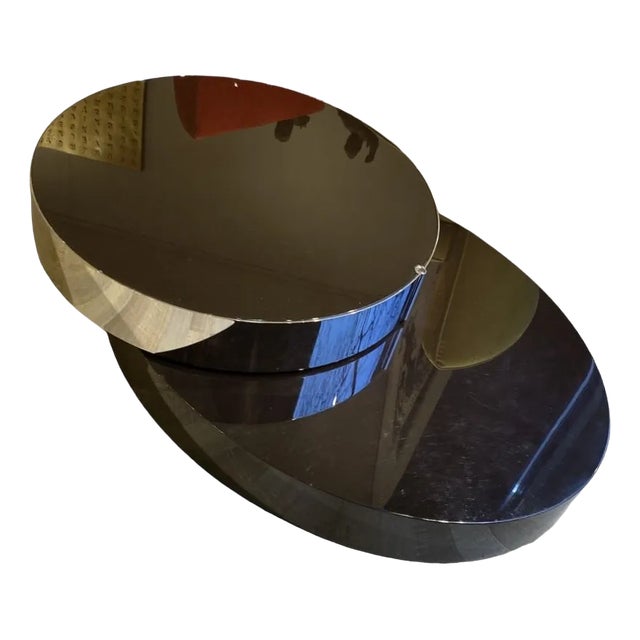 Coffee Table from Minotti Benson For Sale