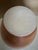Ceramic Mark Untener Large Carved & Pierced Studio Pottery Vase, 1990s For Sale - Image 7 of 8
