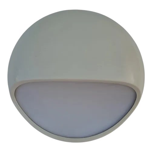 Wall Light by Gerd Lange attributed to Kartell, 1970s, Set of 20 For Sale