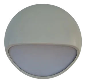 Wall Light by Gerd Lange attributed to Kartell, 1970s, Set of 20